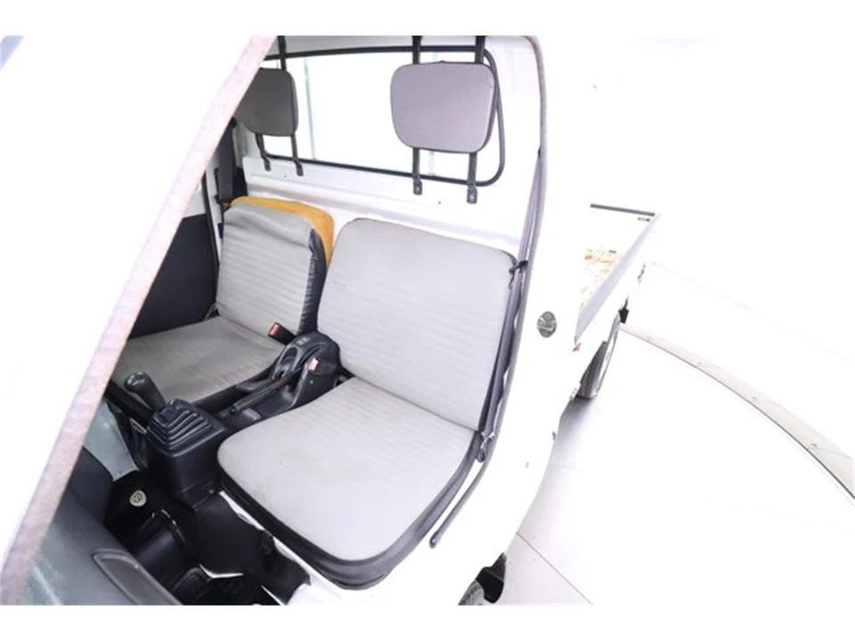1996 Suzuki Carry & Every 9th Gen - Image 25 of 31