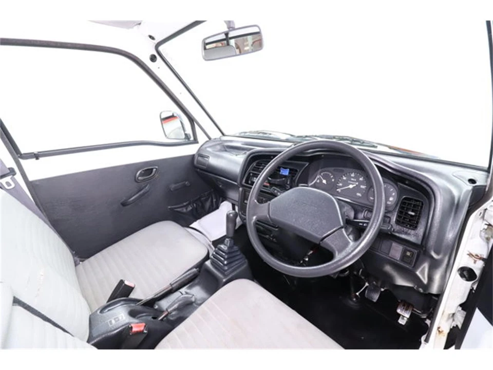 1996 Suzuki Carry & Every 9th Gen - Image 15 of 31