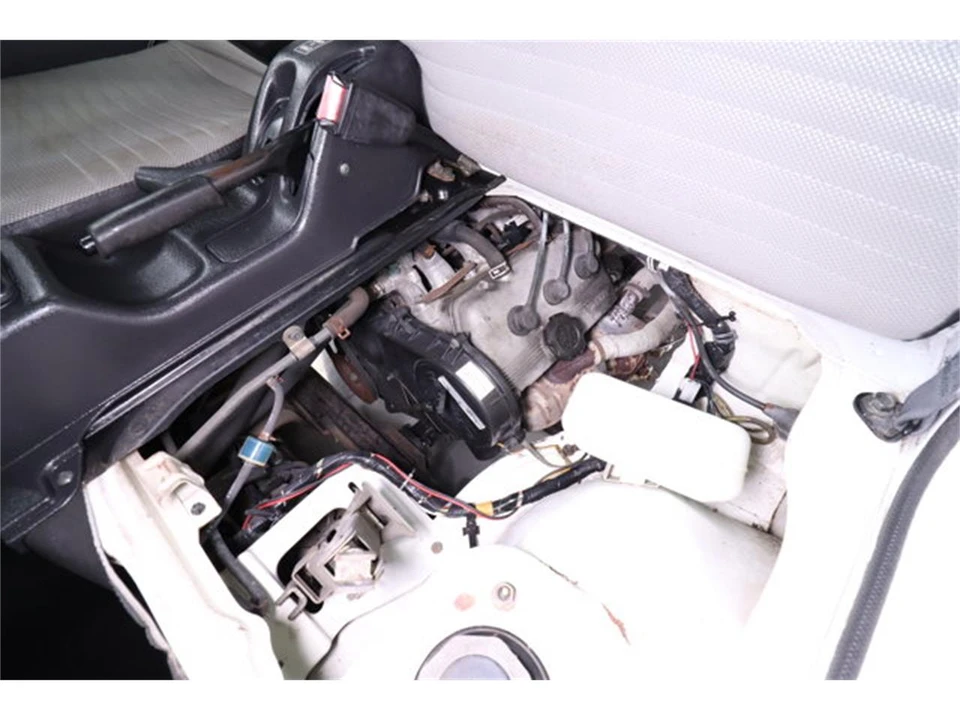 1996 Suzuki Carry & Every 9th Gen - Image 27 of 31