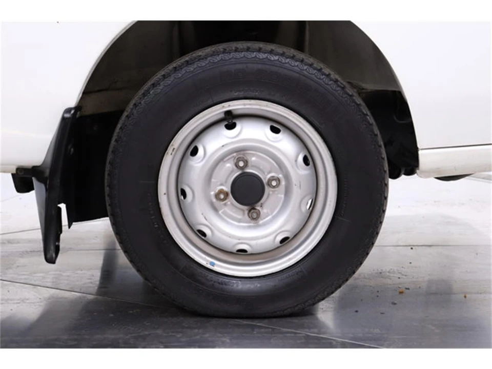 1996 Suzuki Carry & Every 9th Gen - Image 29 of 31