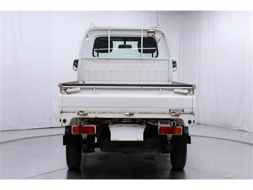 1996 Suzuki Carry & Every 9th Gen - Image 6 of 31