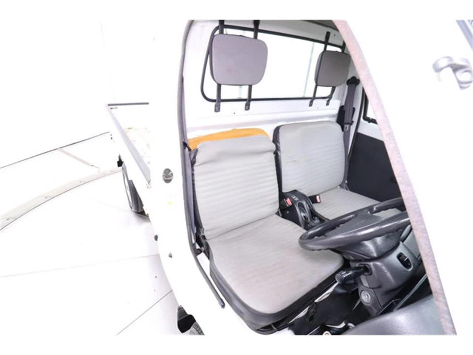 1996 Suzuki Carry & Every 9th Gen - Image 24 of 31