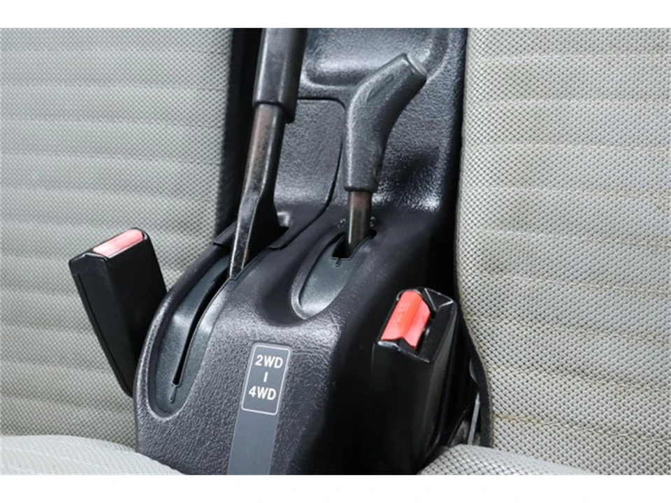 1996 Suzuki Carry & Every 9th Gen - Image 20 of 31