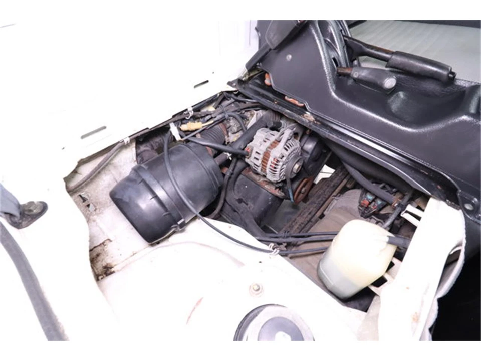 1996 Suzuki Carry & Every 9th Gen - Image 26 of 31