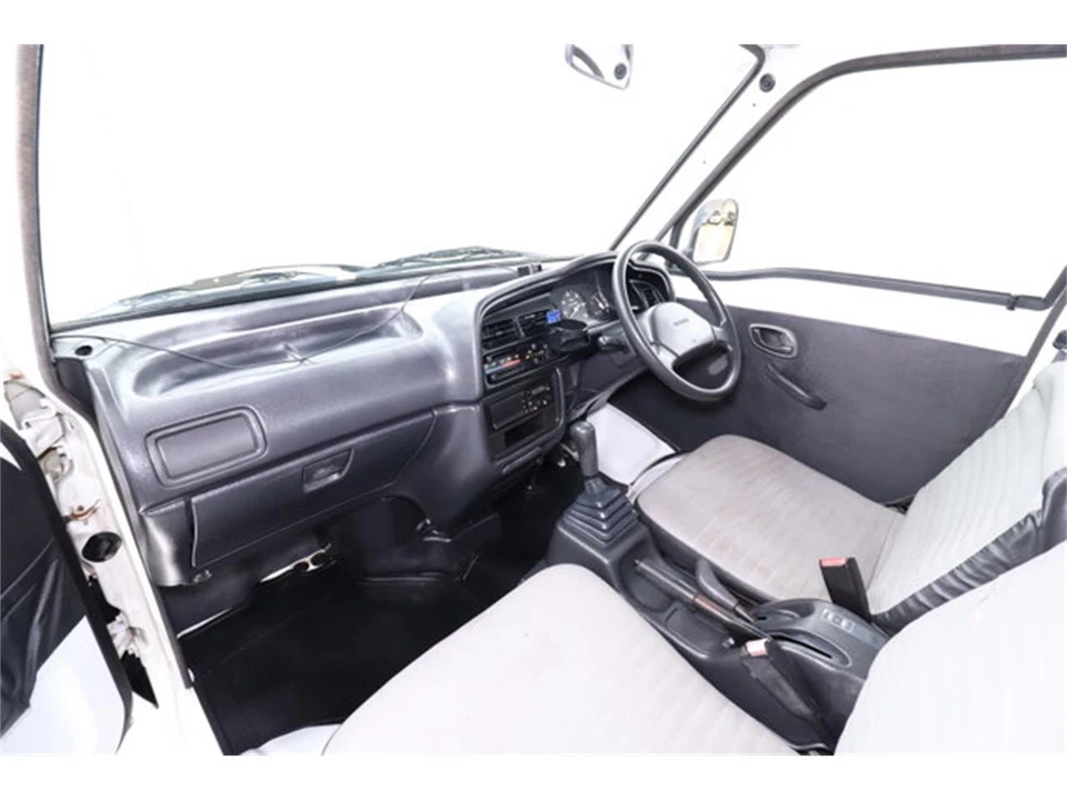 1996 Suzuki Carry & Every 9th Gen - Image 21 of 31