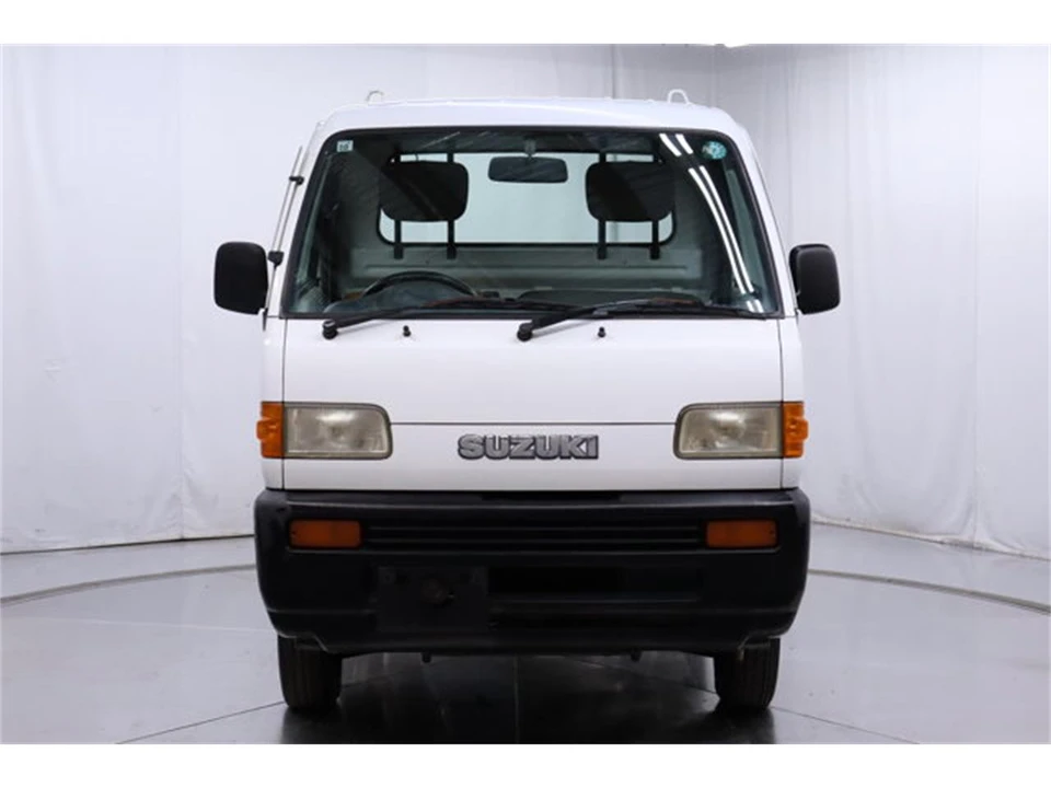 1996 Suzuki Carry & Every 9th Gen - Image 3 of 31