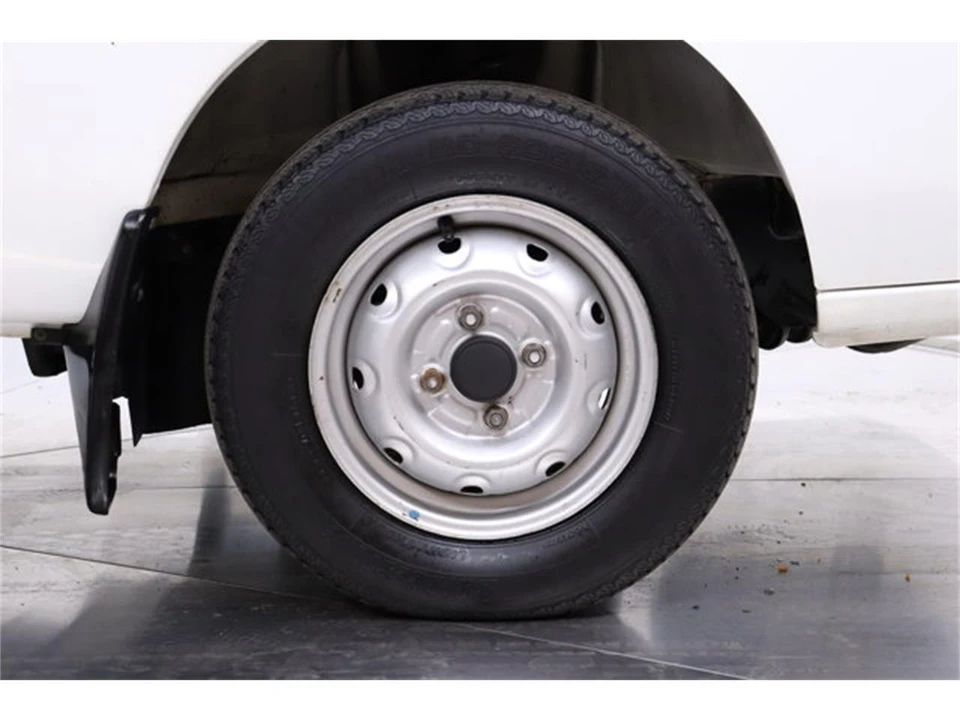 1996 Suzuki Carry & Every 9th Gen - Image 29 of 31