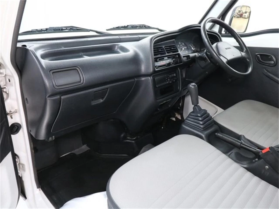 1996 Suzuki Carry & Every 9th Gen - Image 13 of 31