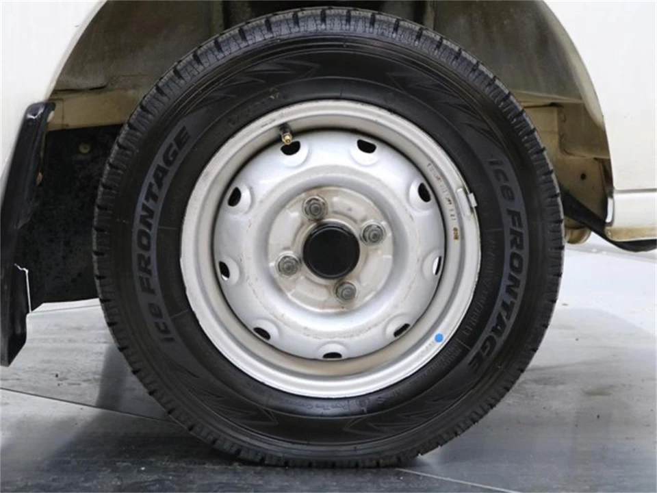 1996 Suzuki Carry & Every 9th Gen - Image 20 of 31