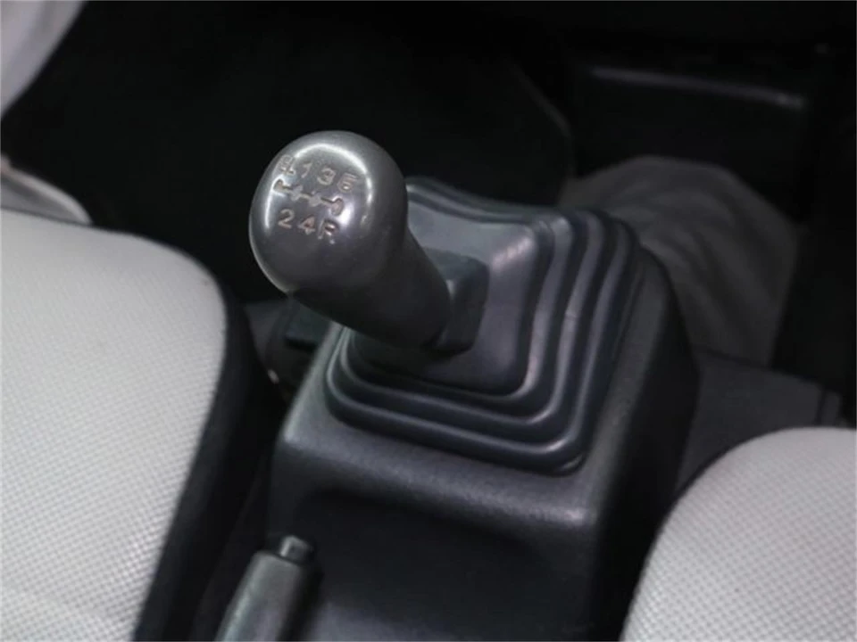 1996 Suzuki Carry & Every 9th Gen - Image 12 of 31