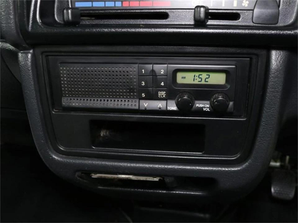 1996 Suzuki Carry & Every 9th Gen - Image 11 of 31