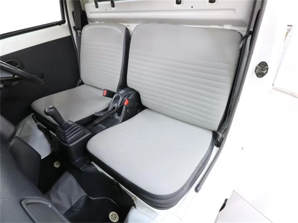1996 Suzuki Carry & Every 9th Gen - Image 15 of 31