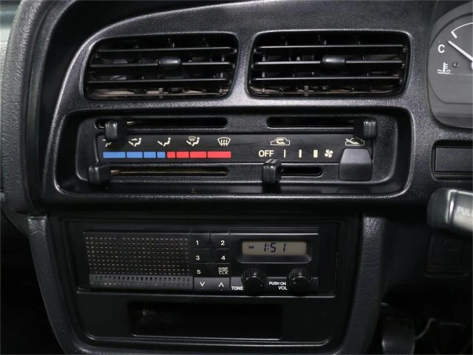 1996 Suzuki Carry & Every 9th Gen - Image 10 of 31