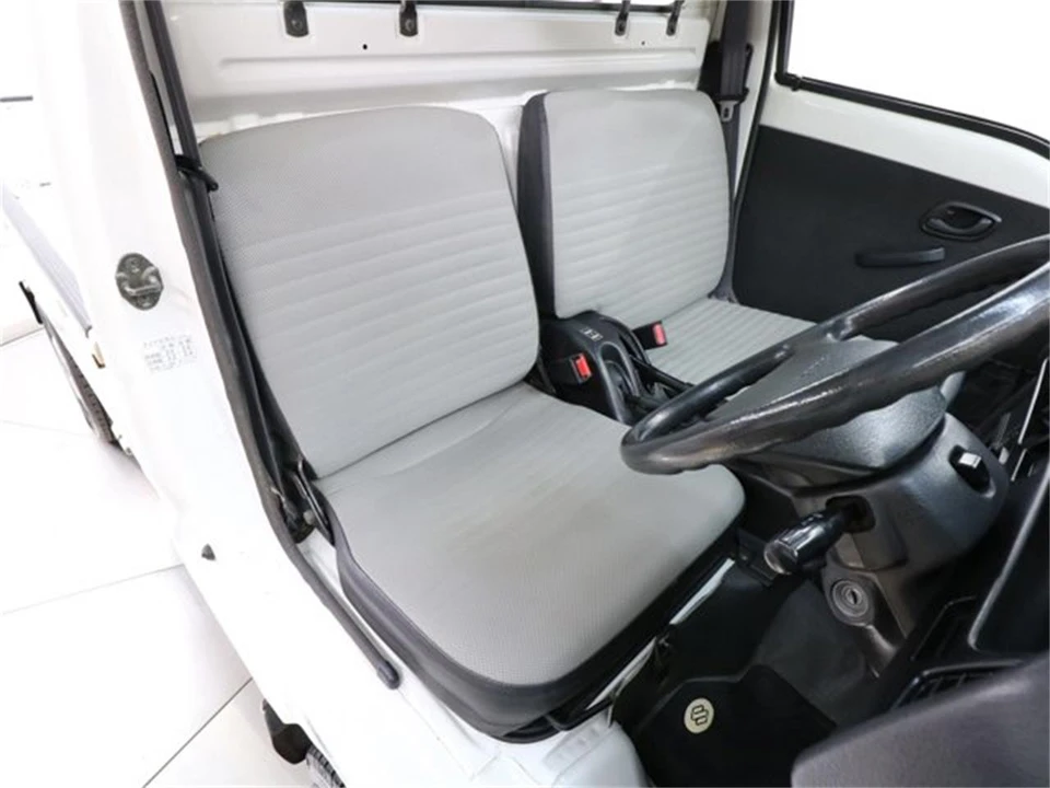 1996 Suzuki Carry & Every 9th Gen - Image 14 of 31