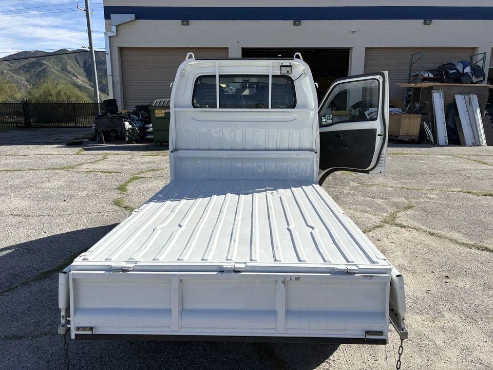 1996 Suzuki Carry & Every 9th Gen - Image 10 of 31