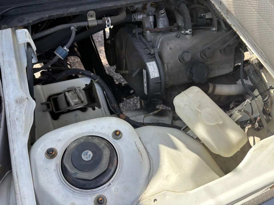1996 Suzuki Carry & Every 9th Gen - Image 26 of 31
