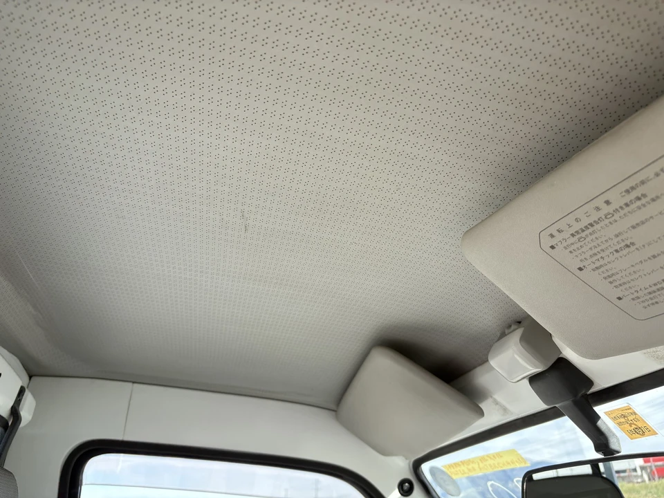 1996 Suzuki Carry & Every 9th Gen - Image 23 of 31