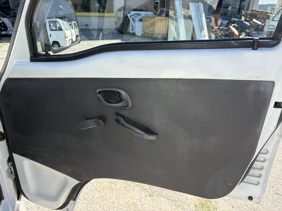 1996 Suzuki Carry & Every 9th Gen - Image 12 of 31