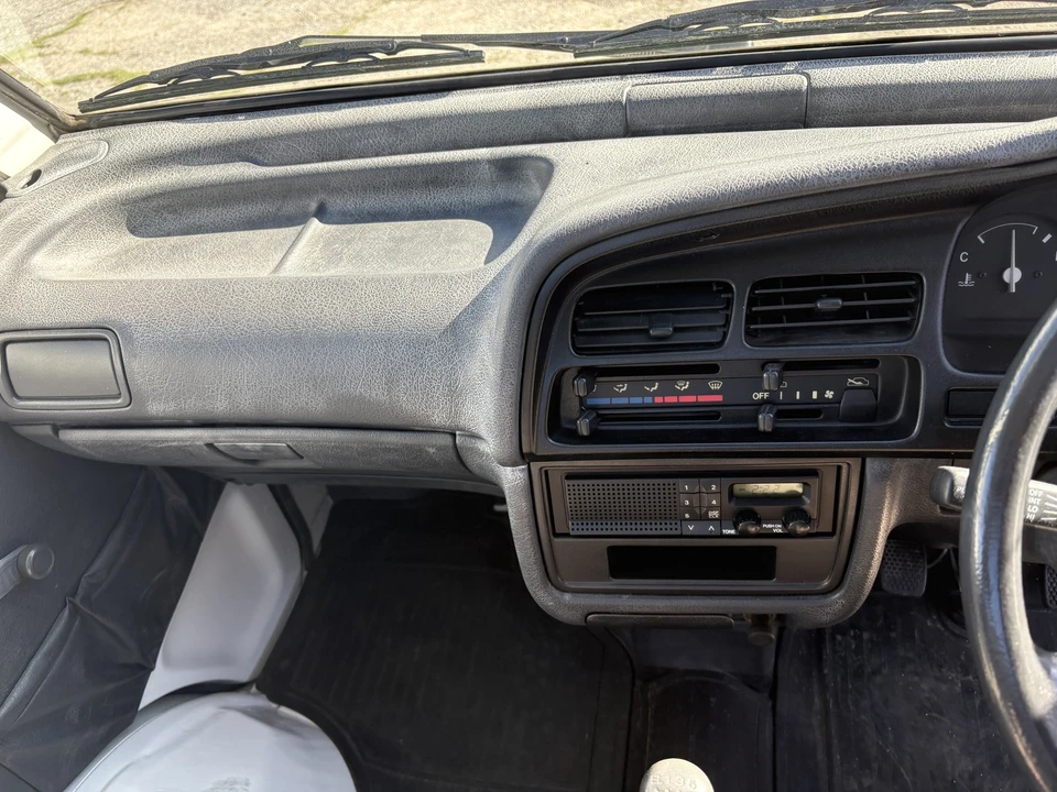 1996 Suzuki Carry & Every 9th Gen - Image 19 of 31