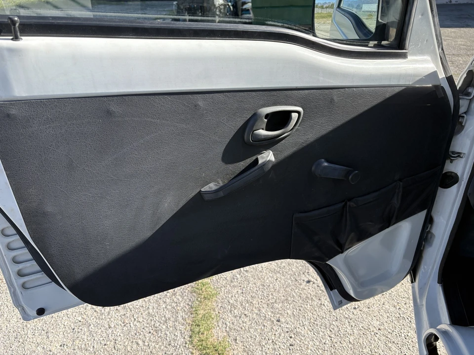 1996 Suzuki Carry & Every 9th Gen - Image 25 of 31