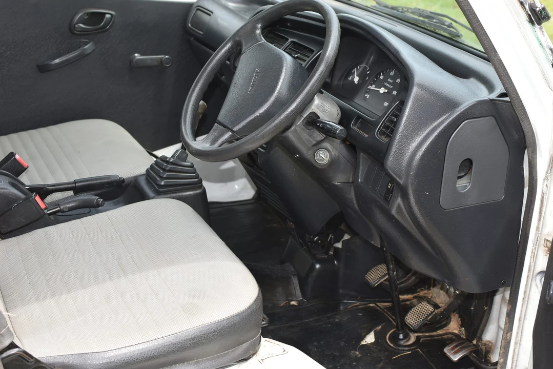 1996 Suzuki Carry & Every 9th Gen - Image 31 of 31