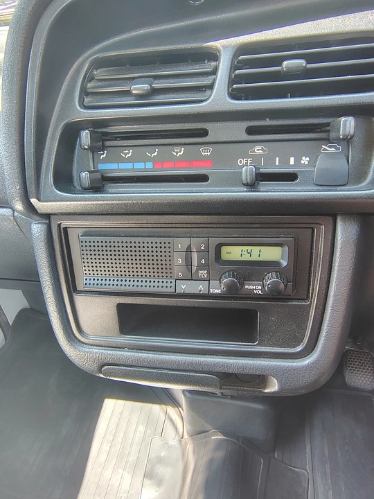 1996 Suzuki Carry & Every 9th Gen - Image 16 of 17