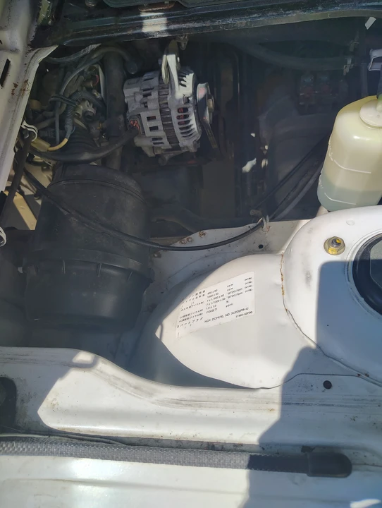 1996 Suzuki Carry & Every 9th Gen - Image 7 of 17