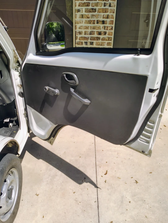 1996 Suzuki Carry & Every 9th Gen - Image 11 of 17