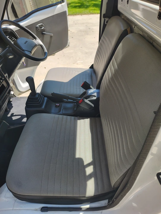 1996 Suzuki Carry & Every 9th Gen - Image 12 of 17
