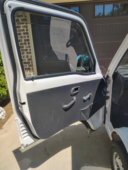 1996 Suzuki Carry & Every 9th Gen - Image 10 of 17