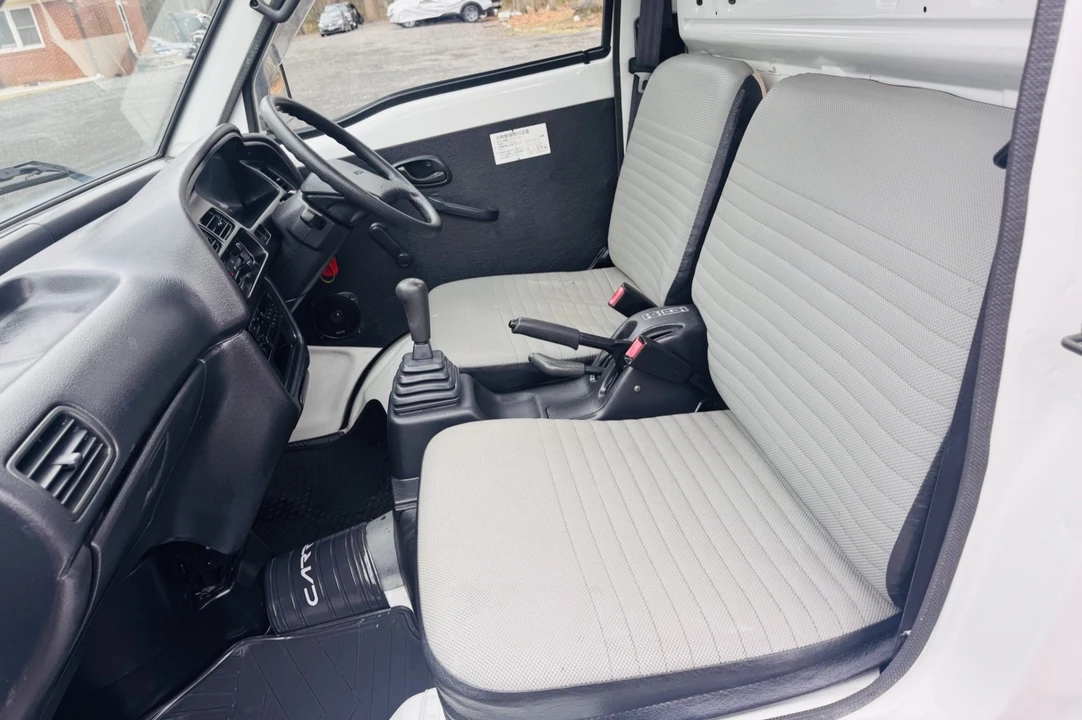 1996 Suzuki Carry & Every 9th Gen - Image 4 of 8