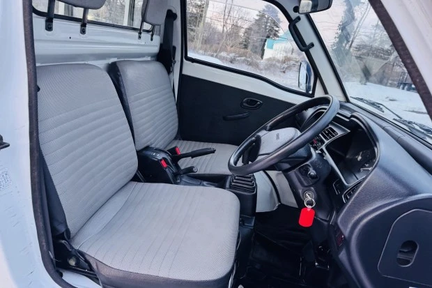 1996 Suzuki Carry & Every 8th Gen - Image 4 of 7