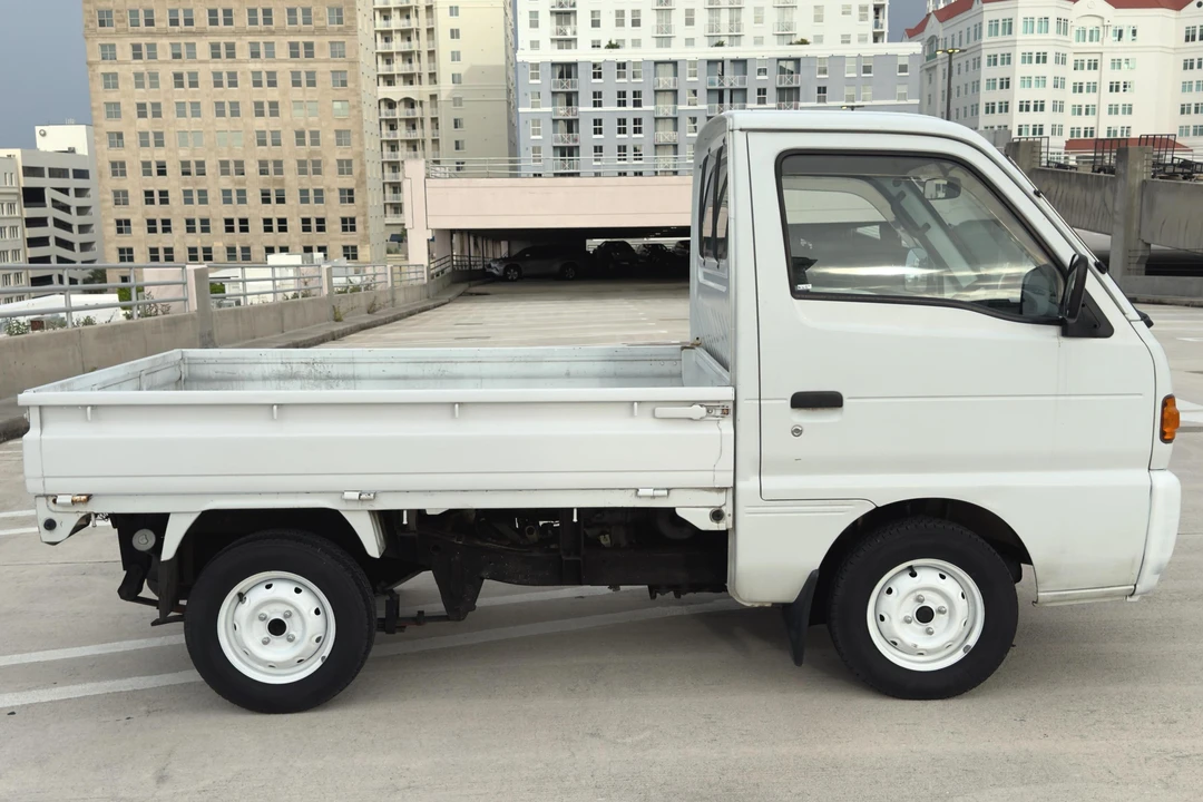 1996 Suzuki Carry & Every 8th Gen - Image 3 of 31