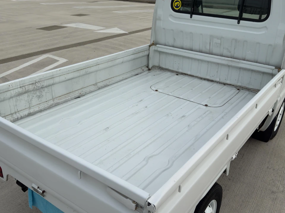 1996 Suzuki Carry & Every 8th Gen - Image 27 of 31