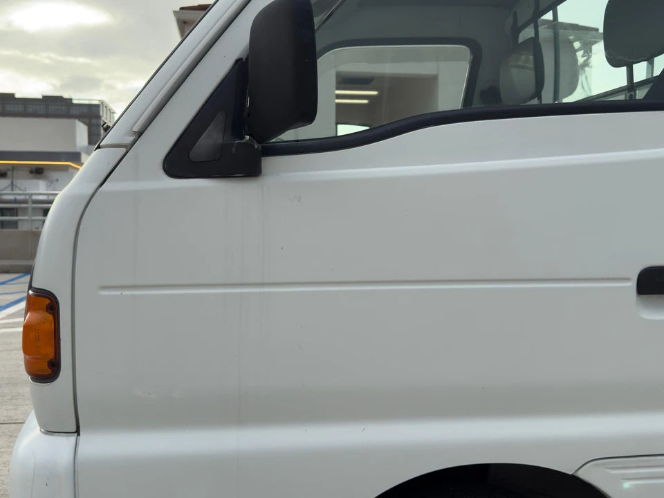 1996 Suzuki Carry & Every 8th Gen - Image 14 of 31