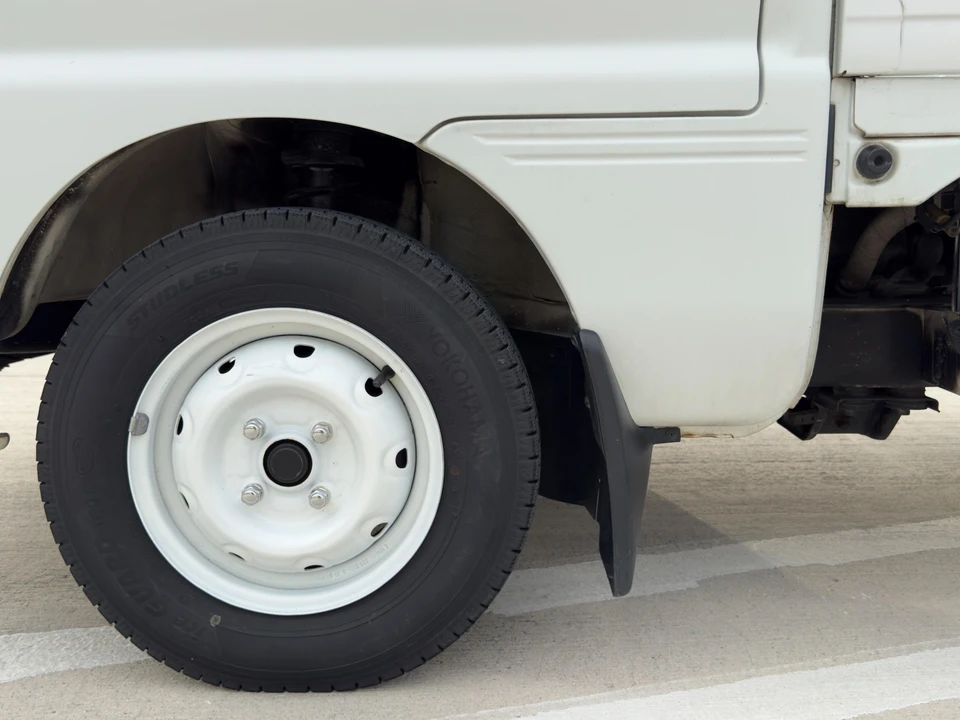 1996 Suzuki Carry & Every 8th Gen - Image 18 of 31