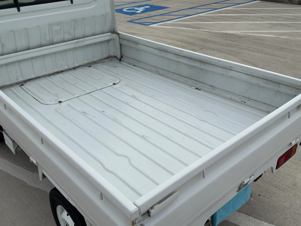 1996 Suzuki Carry & Every 8th Gen - Image 25 of 31