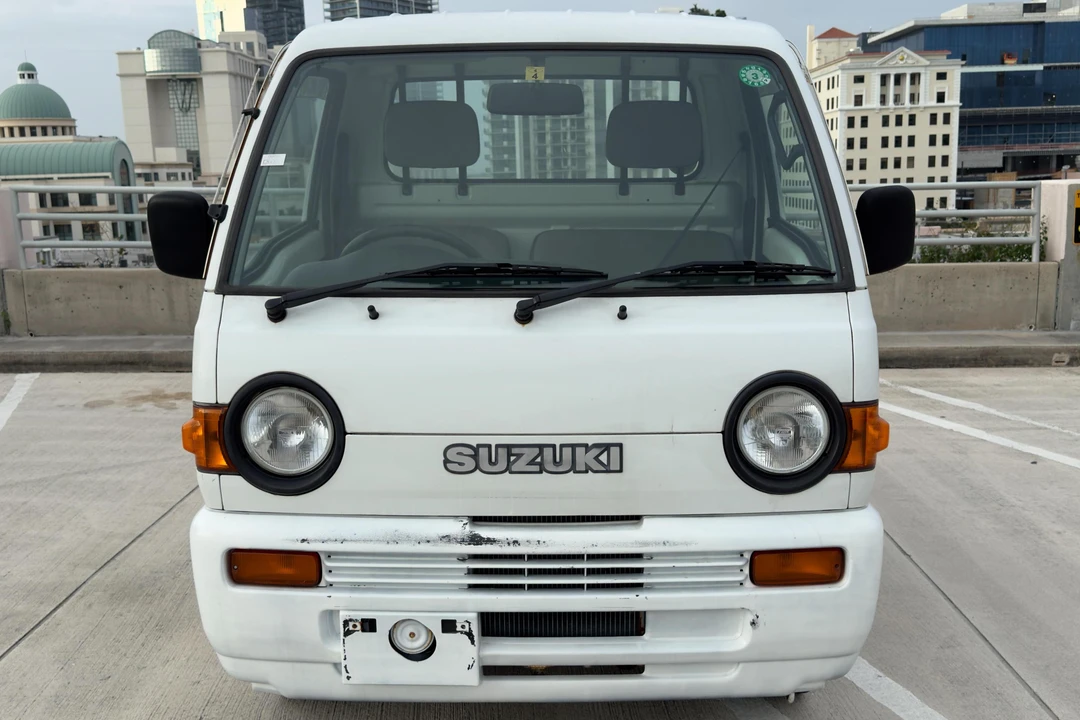 1996 Suzuki Carry & Every 8th Gen - Image 2 of 31