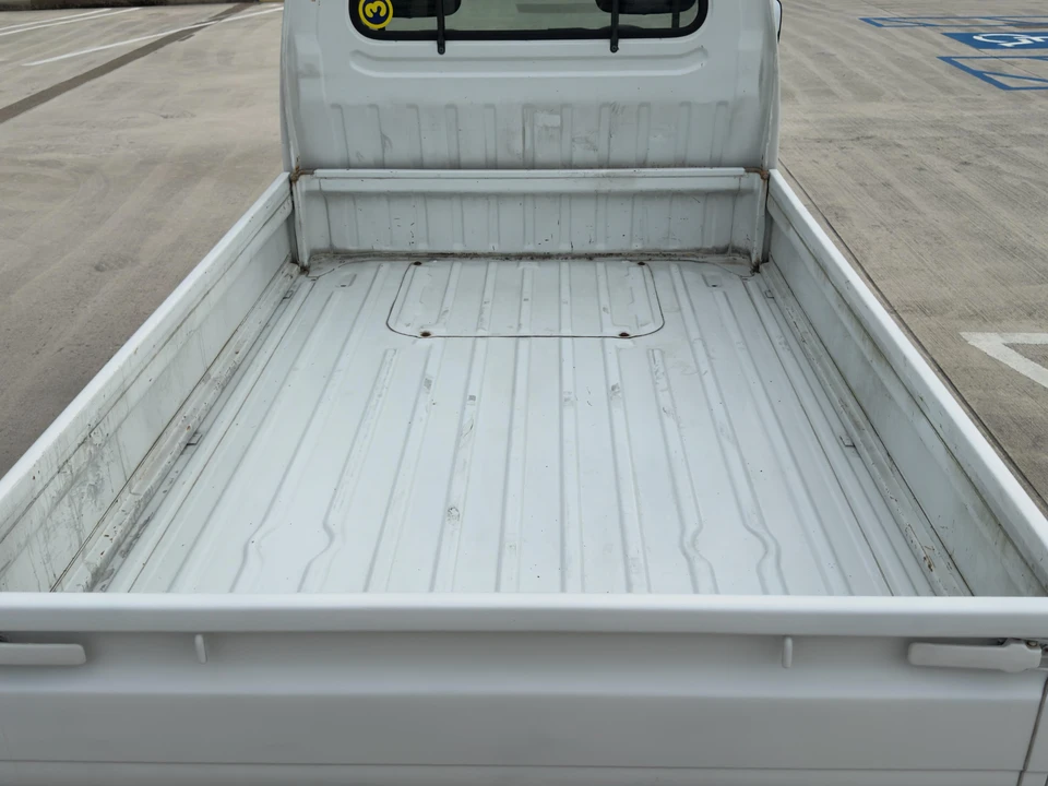 1996 Suzuki Carry & Every 8th Gen - Image 26 of 31