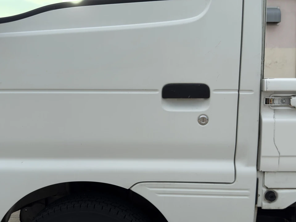 1996 Suzuki Carry & Every 8th Gen - Image 15 of 31