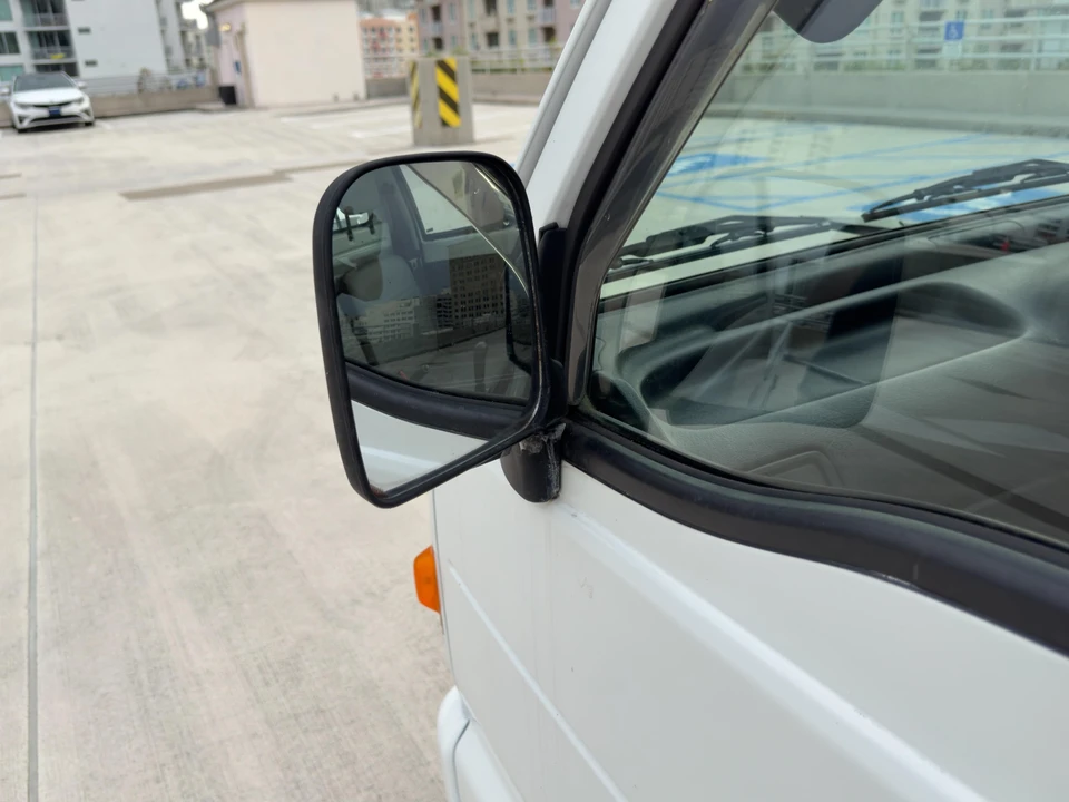 1996 Suzuki Carry & Every 8th Gen - Image 19 of 31