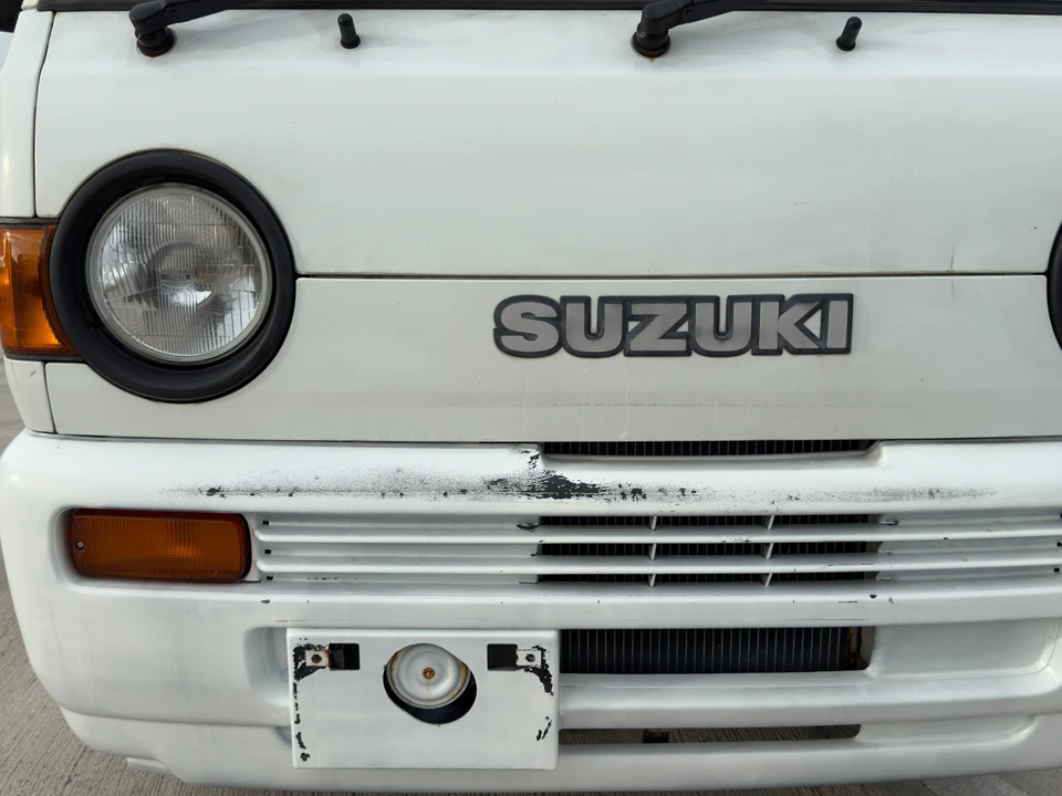 1996 Suzuki Carry & Every 8th Gen - Image 10 of 31