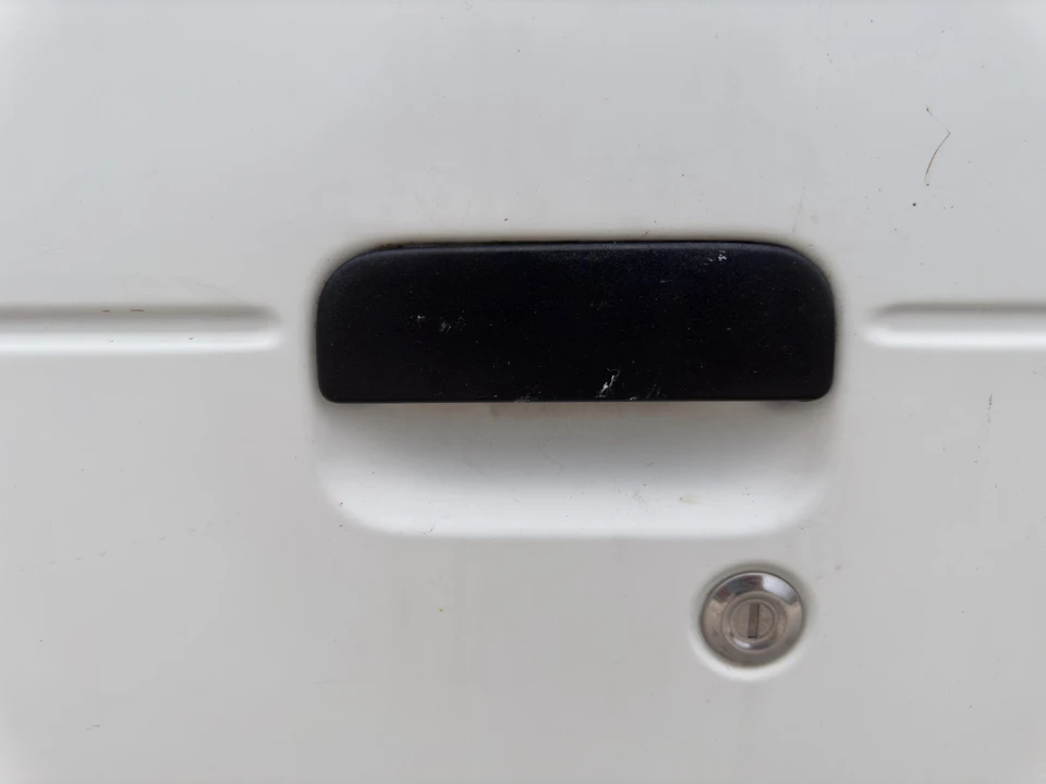 1996 Suzuki Carry & Every 8th Gen - Image 16 of 31