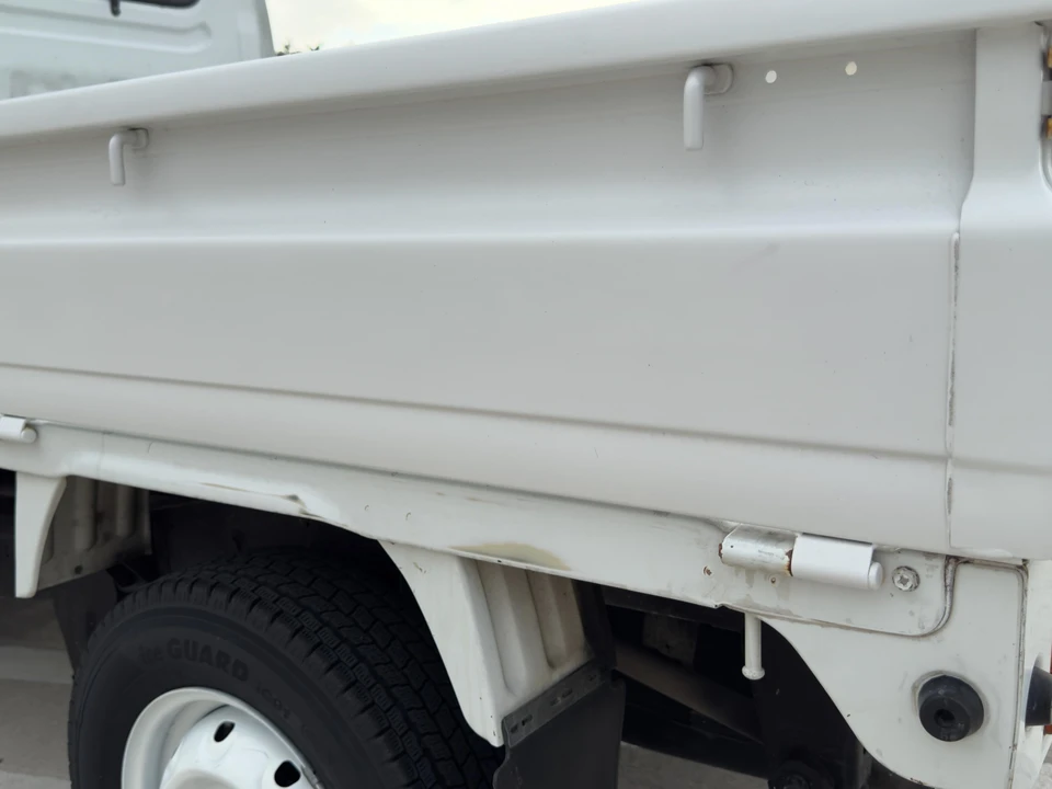 1996 Suzuki Carry & Every 8th Gen - Image 21 of 31