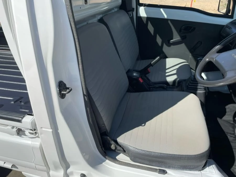 1996 Suzuki Carry & Every 9th Gen - Image 10 of 16
