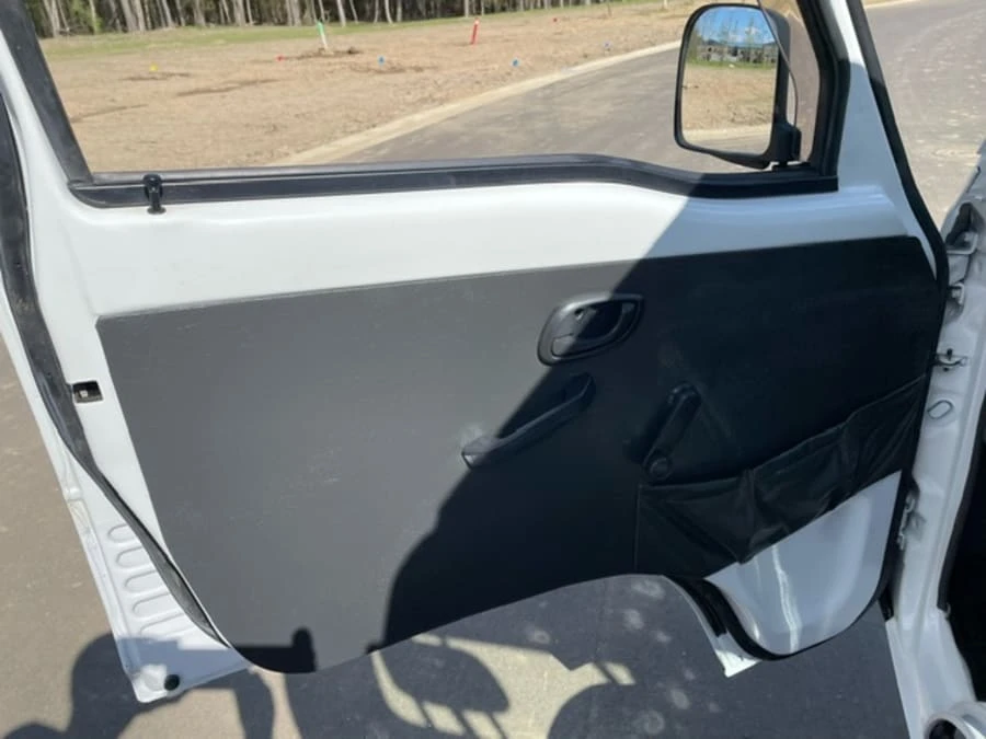 1996 Suzuki Carry & Every 9th Gen - Image 14 of 16