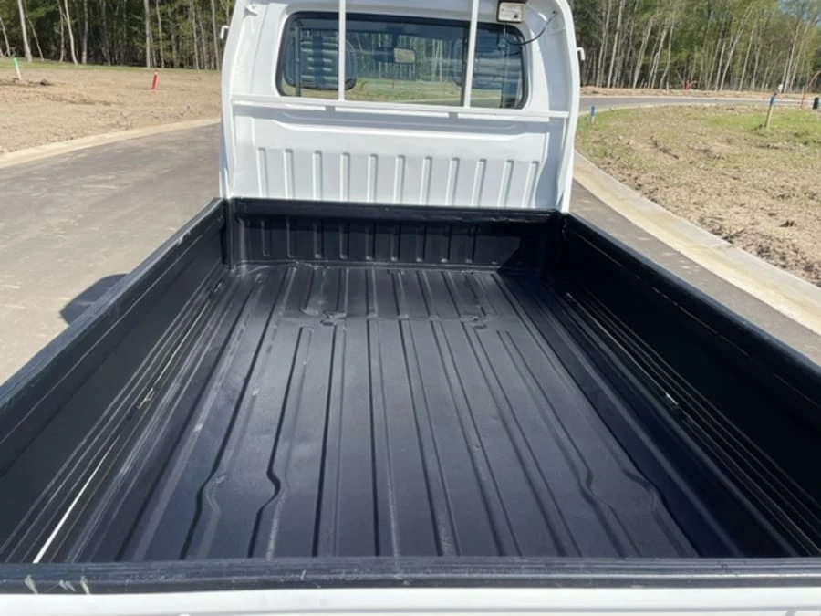 1996 Suzuki Carry & Every 9th Gen - Image 16 of 16