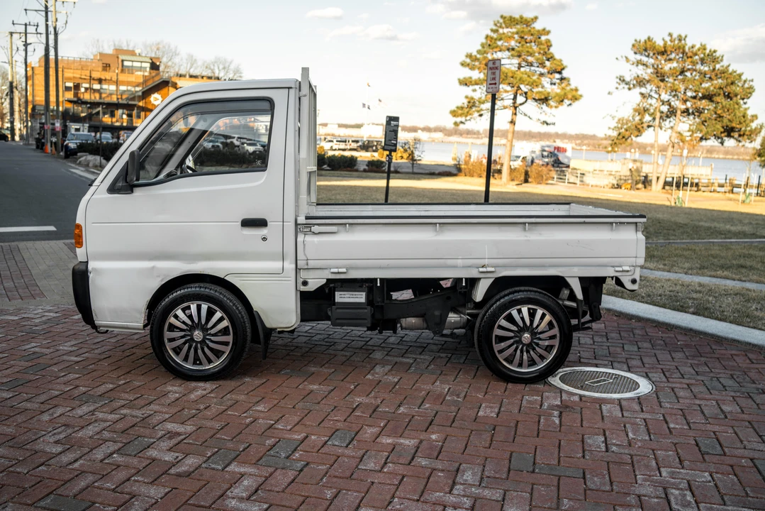 1996 Suzuki Carry & Every 9th Gen - Image 14 of 31