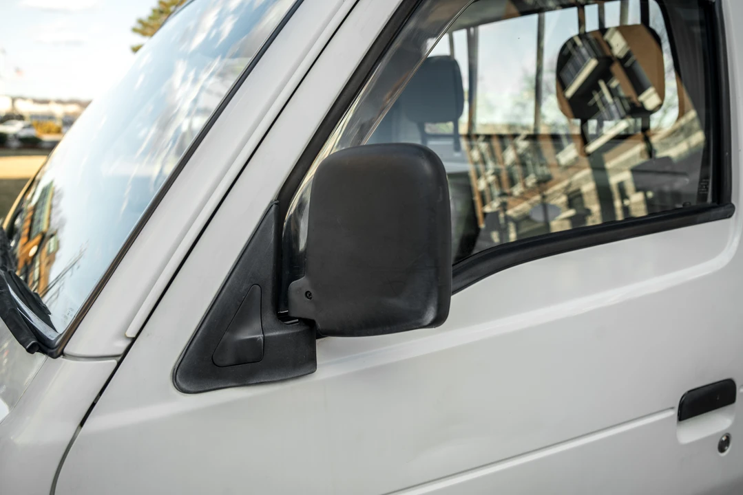 1996 Suzuki Carry & Every 9th Gen - Image 31 of 31