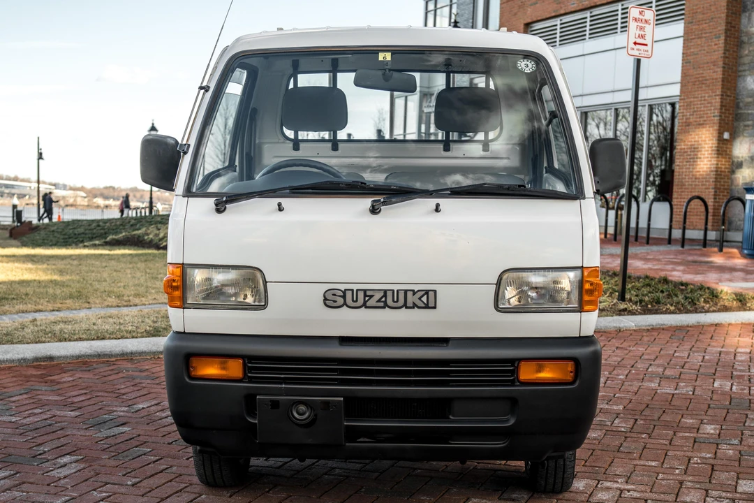 1996 Suzuki Carry & Every 9th Gen - Image 2 of 31